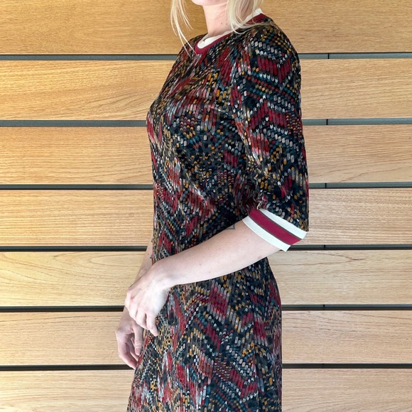 ✨Aldomartins Luxury Color Block Dress✨ - Picture 5 of 12